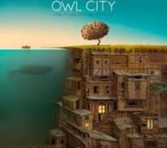 owl city album cover